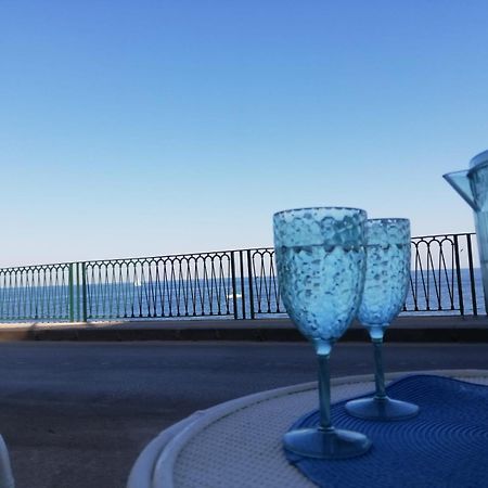Piccola Santa Maria Sul Mare Villa Syracuse Luaran gambar