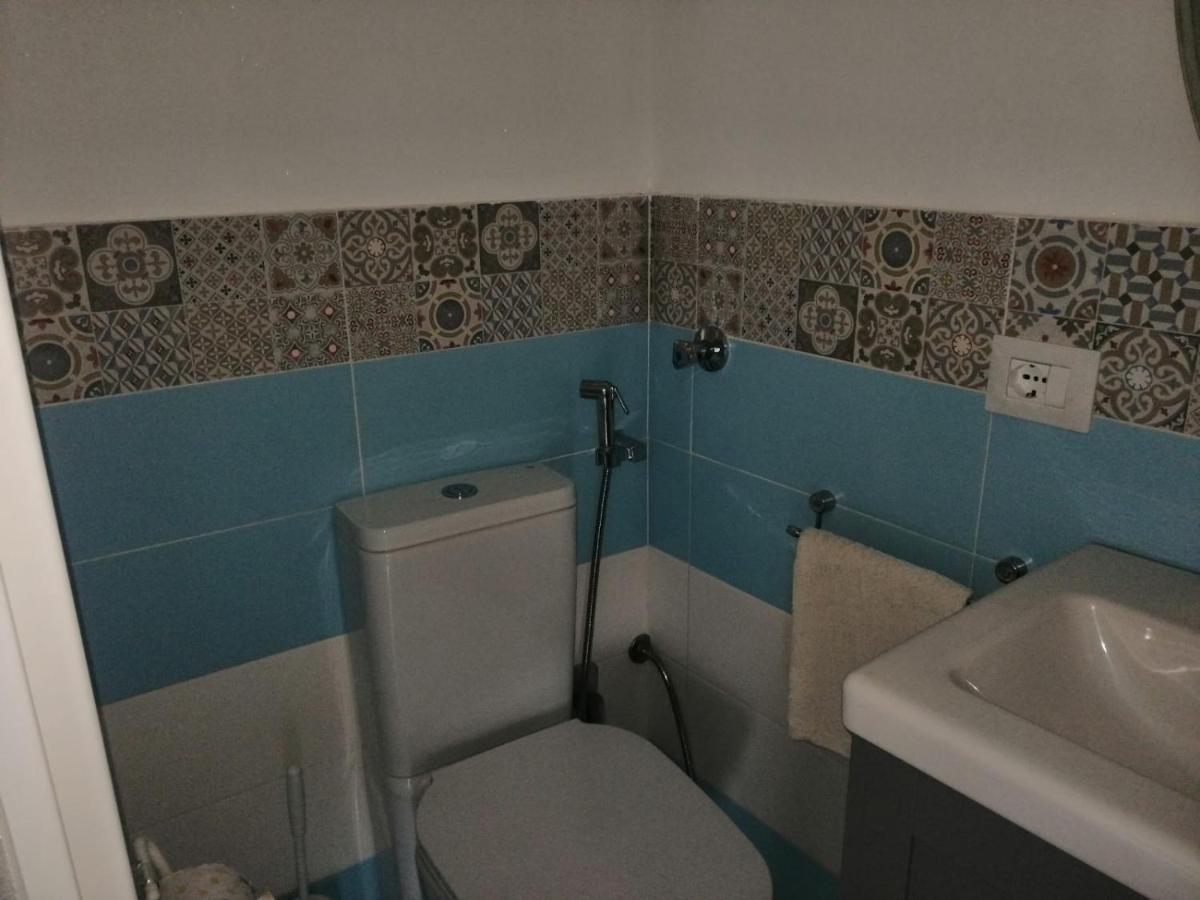 Piccola Santa Maria Sul Mare Villa Syracuse Luaran gambar
