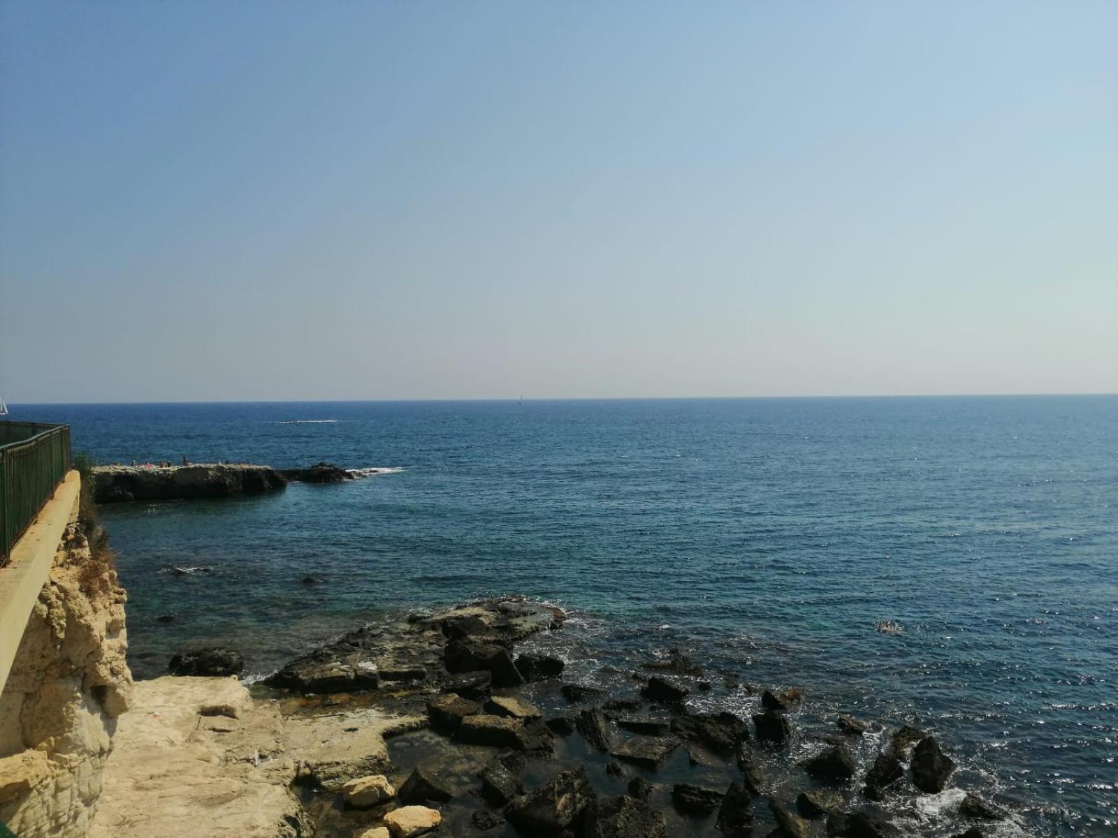 Piccola Santa Maria Sul Mare Villa Syracuse Luaran gambar