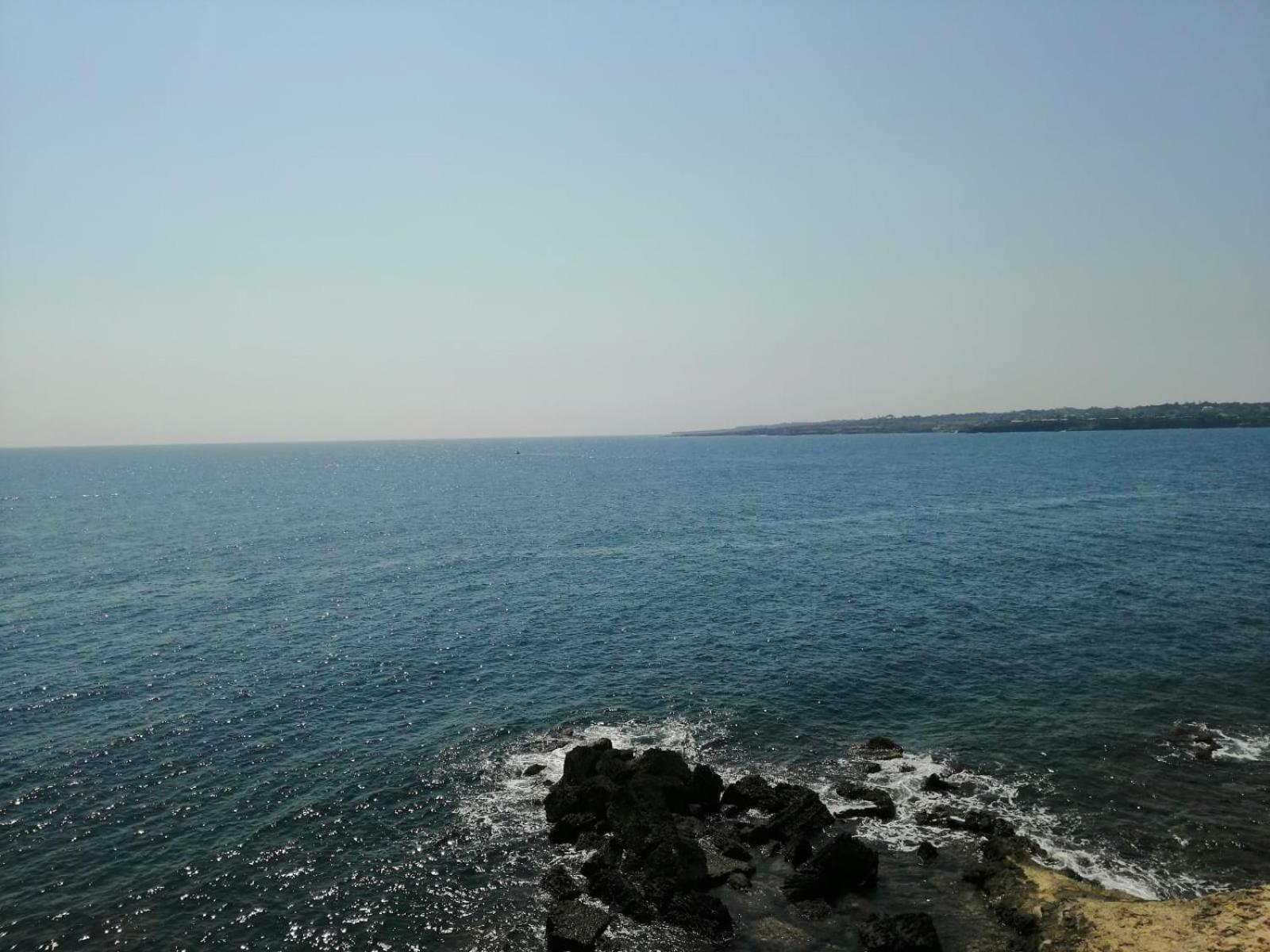 Piccola Santa Maria Sul Mare Villa Syracuse Luaran gambar