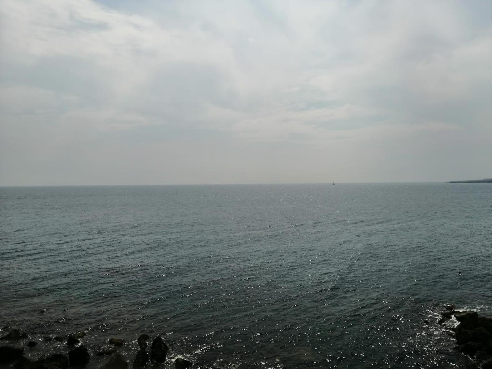 Piccola Santa Maria Sul Mare Villa Syracuse Luaran gambar