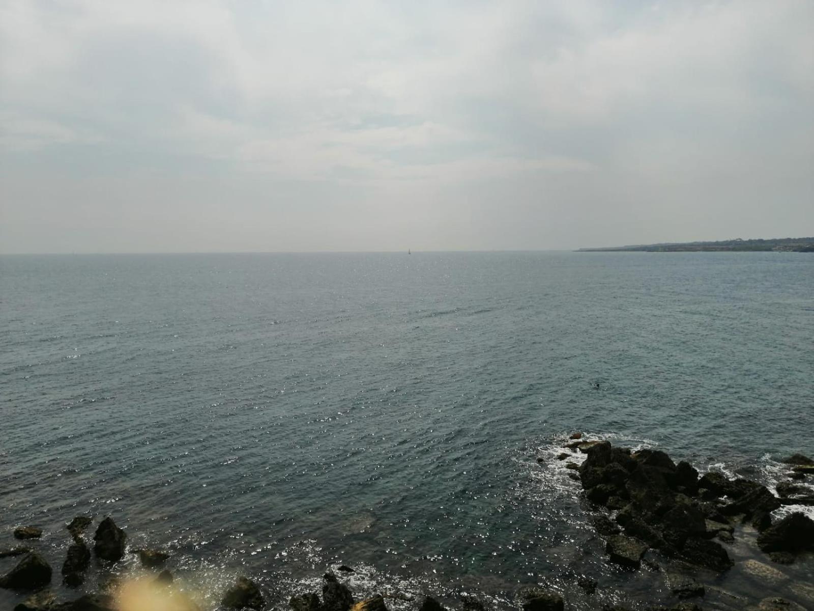 Piccola Santa Maria Sul Mare Villa Syracuse Luaran gambar