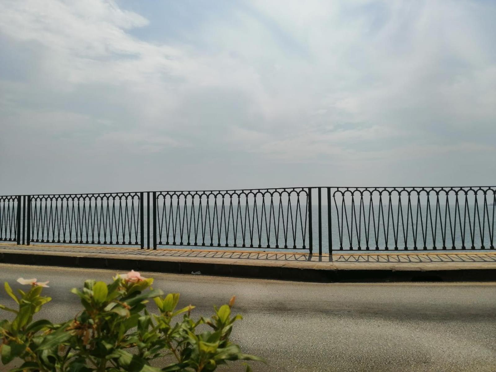 Piccola Santa Maria Sul Mare Villa Syracuse Bilik gambar