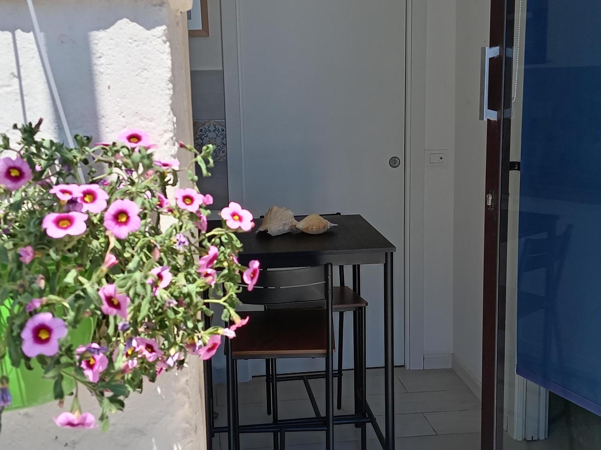 Piccola Santa Maria Sul Mare Villa Syracuse Luaran gambar