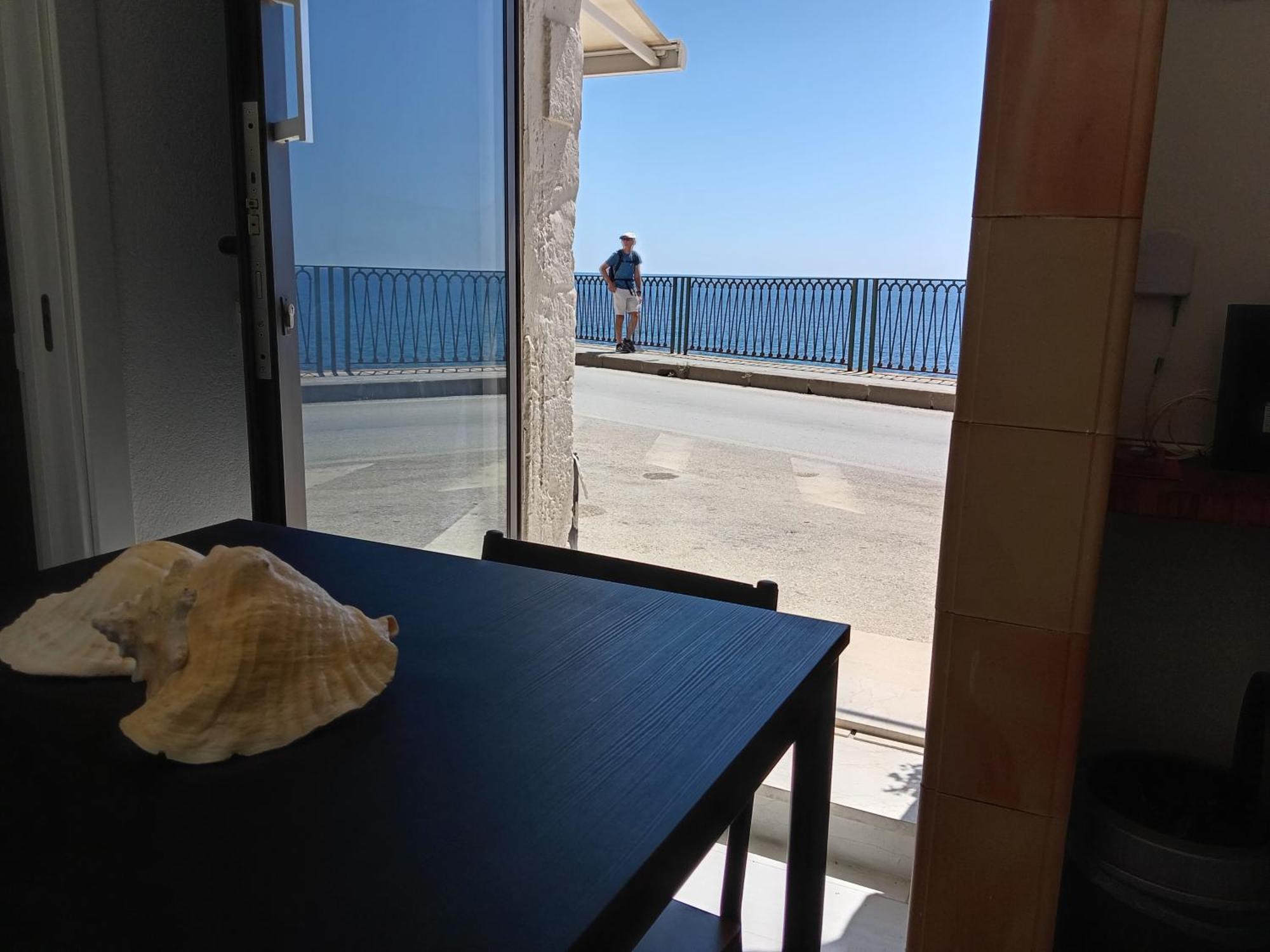Piccola Santa Maria Sul Mare Villa Syracuse Luaran gambar